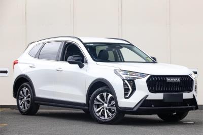 2026 GWM Haval Jolion Lux Wagon A01 for sale in Ringwood